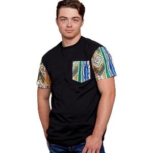Coogi OG patchwork Tee